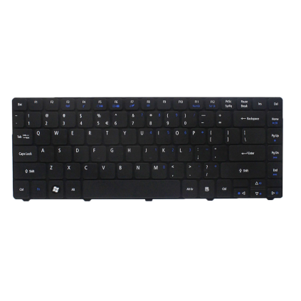 New original laptop keyboard for Acer Aspire 4235 4240 4535 4535